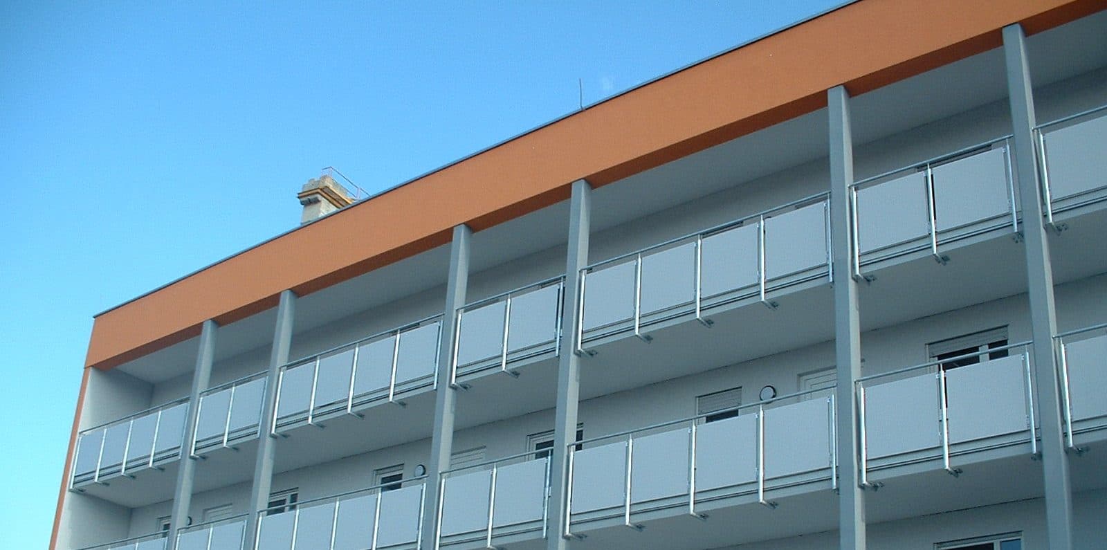 Schlosserarbeiten für Haus und Hof