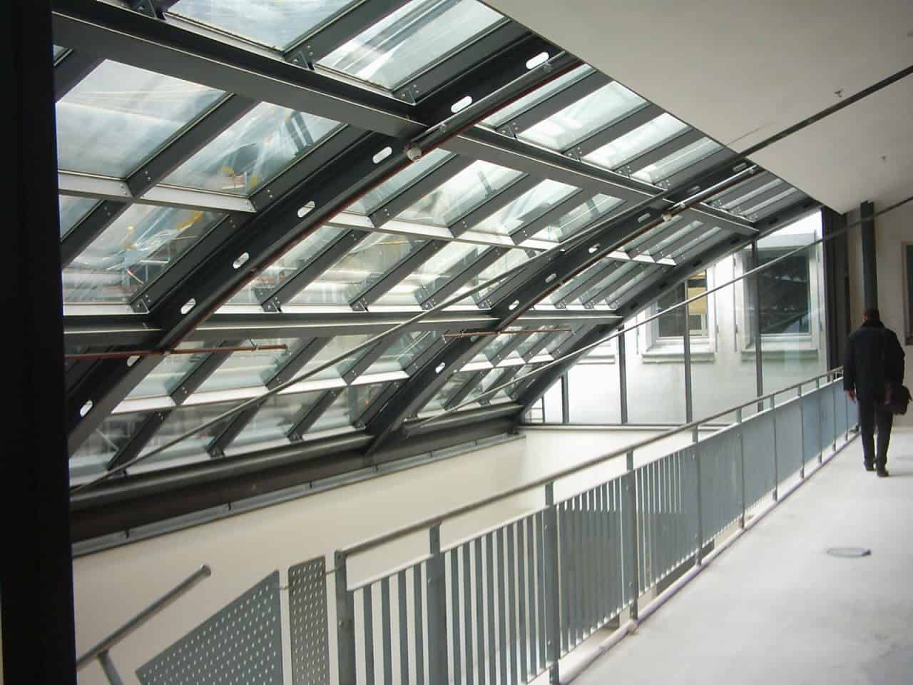 Zertifizierung nach ISO – Der Schlüssel zum Erfolg für Metallbauunternehmen