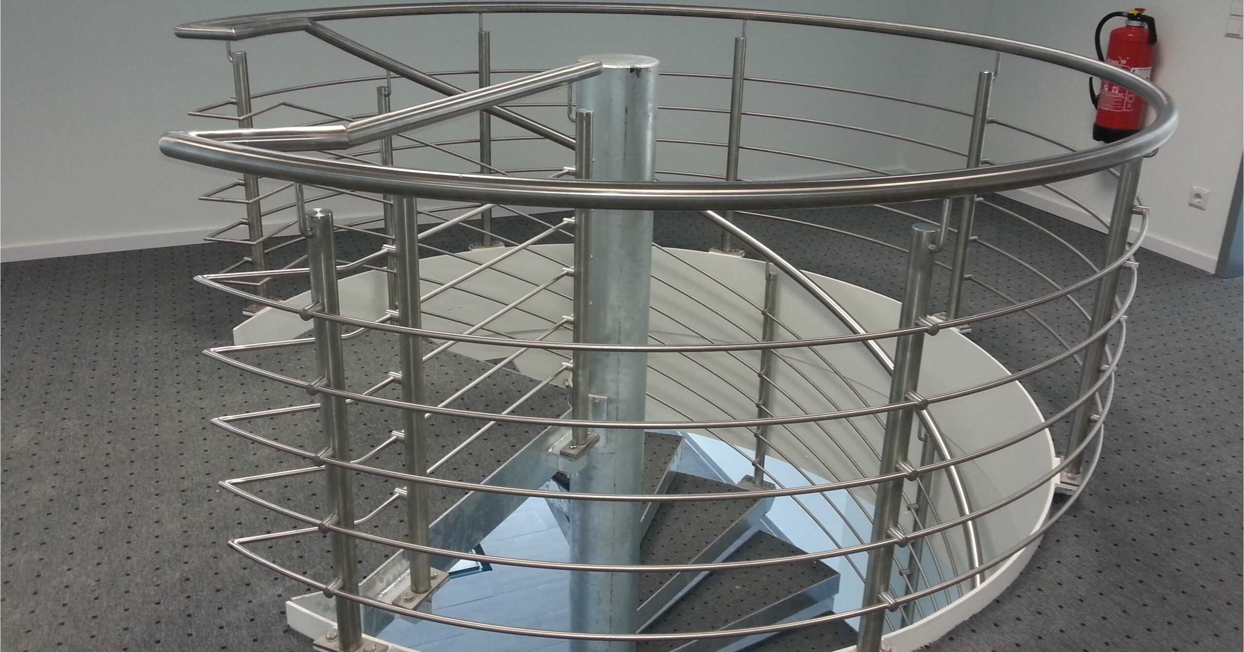 Innovative Metallbau Konstruktionen mit Sigma Projekt Leipzig GmbH